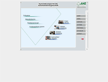 Tablet Screenshot of ams-online.de